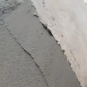 海伦水工建筑物I级C55聚合物改性水泥砂浆 渠道防渗泵站加固迎水面抗冲刷砂浆