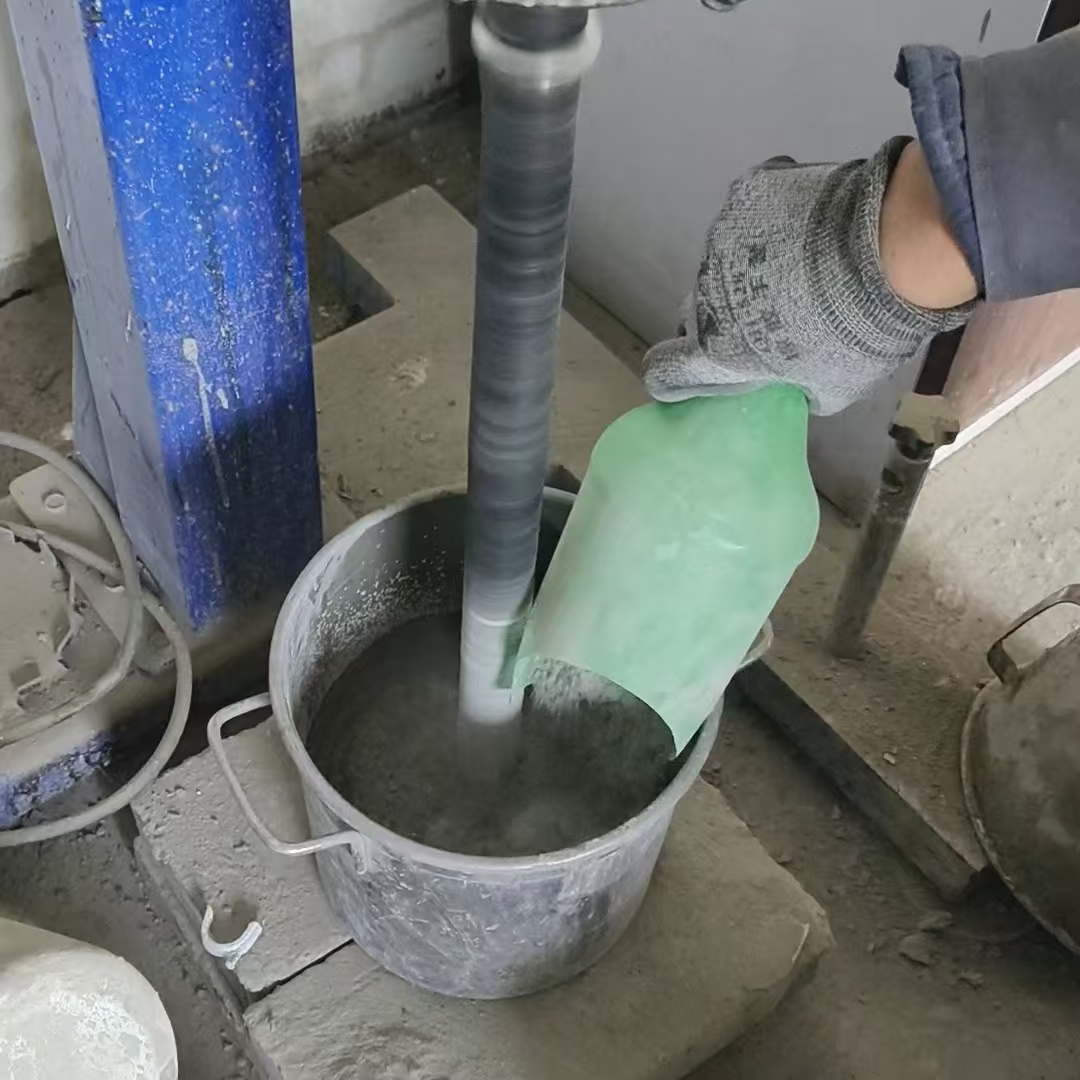 海伦桥梁公路张拉用H60压浆料与普通压浆料有什么区别？