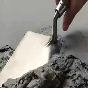 海伦混凝土裂缝孔洞剥落冻融修复用高强度丙乳防腐蚀砂浆