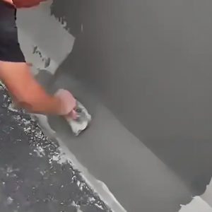 海伦GB50728一级聚合物改性水泥砂浆